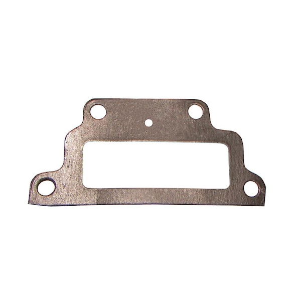 Aftermarket Gasket, E4NN911AA E4NN911AA - main